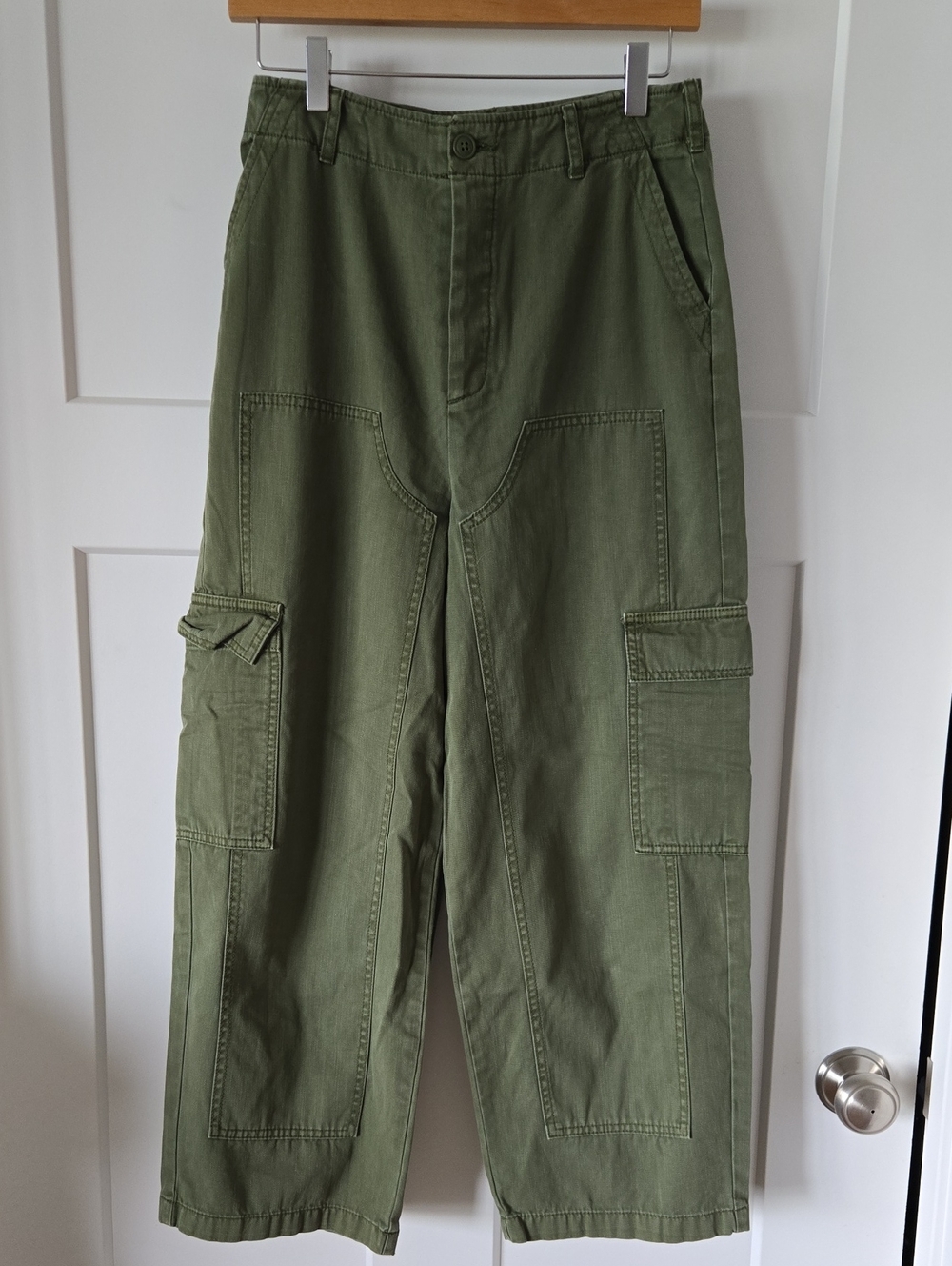 Universal Thread Utility Pants